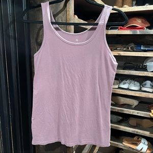 SO Tank NWOT Size Large